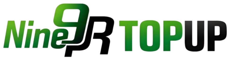 Nine9R TOPUP